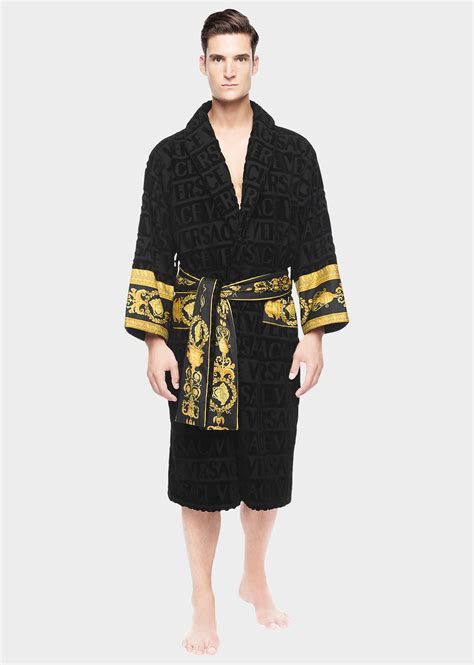 versace robe cheap|alibaba versace bathrobe.